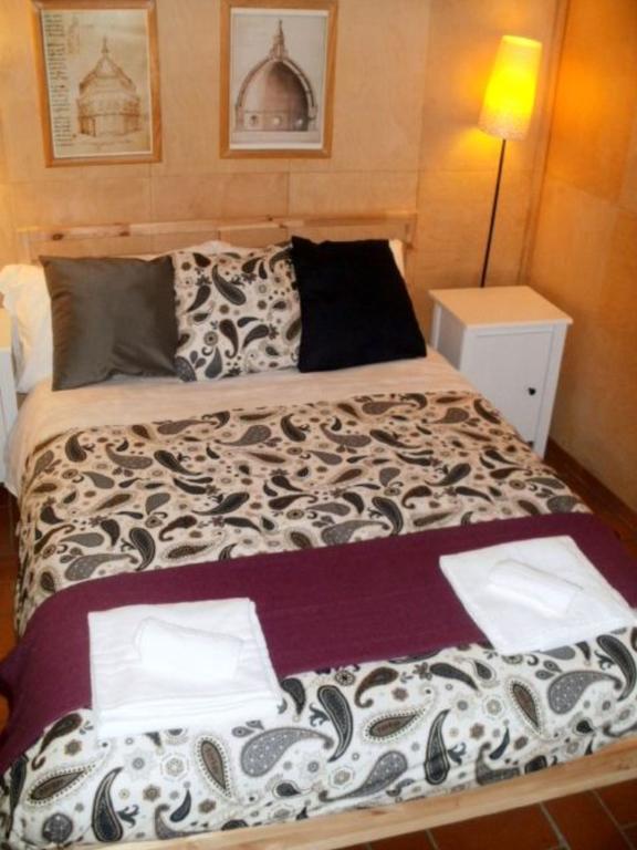 Bed & Breakfast Al Vico N.3 Florence