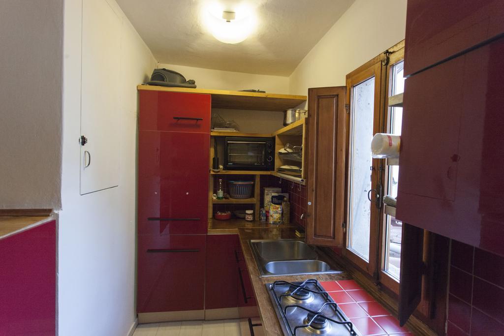 Al Vico N.3 Bed & Breakfast