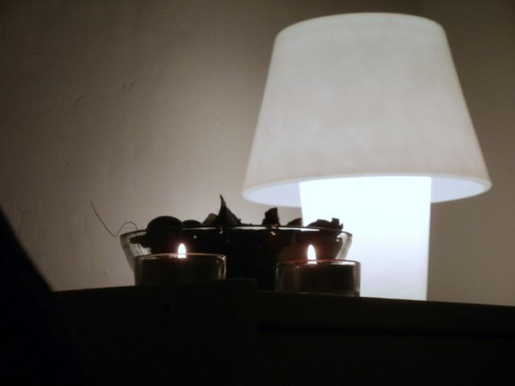 Couette-café Al Vico N.3 *
