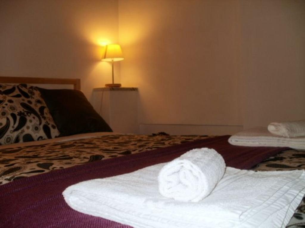 Al Vico N.3 Bed & Breakfast *