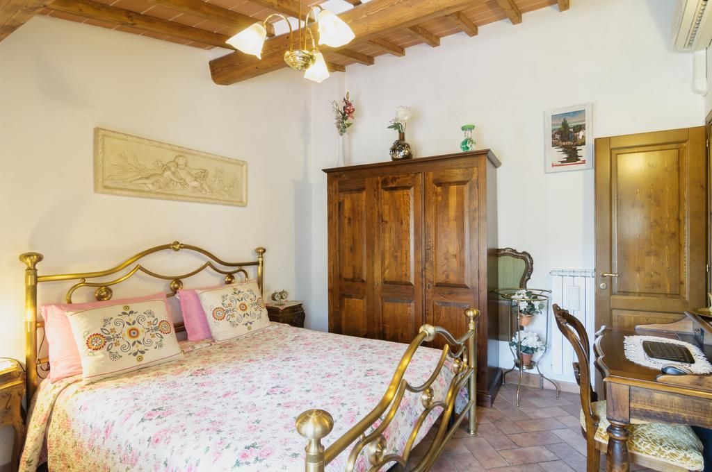 Guest house Affitta Calderaro Florence