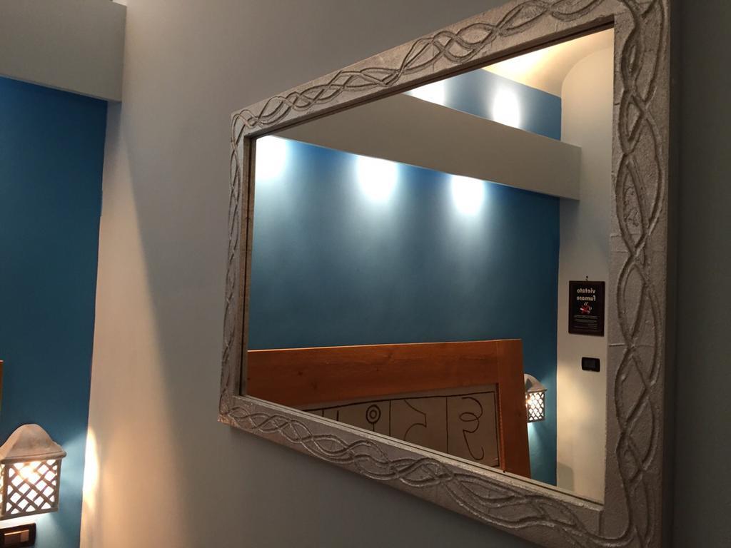 Bed & Breakfast Dei Poeti & 3*