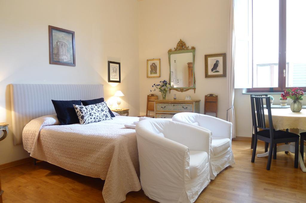Appartement Vellutini *