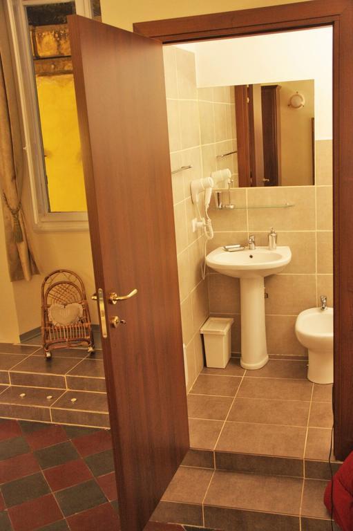 Il Verrocchio Guest house *