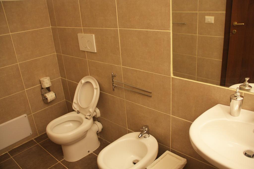 Guest house Il Verrocchio *