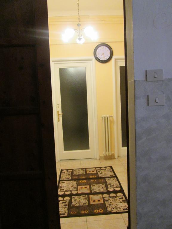 Ali Guest house Florence