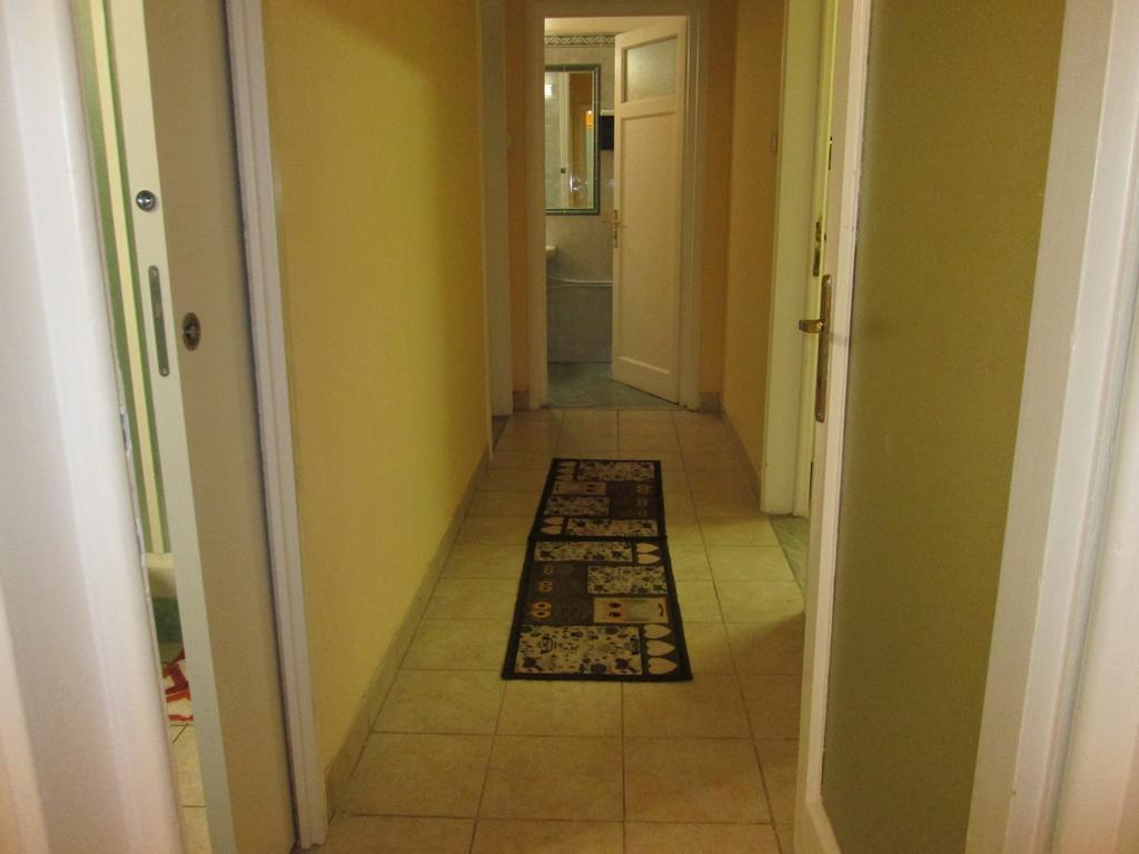 Guest house Ali Florence