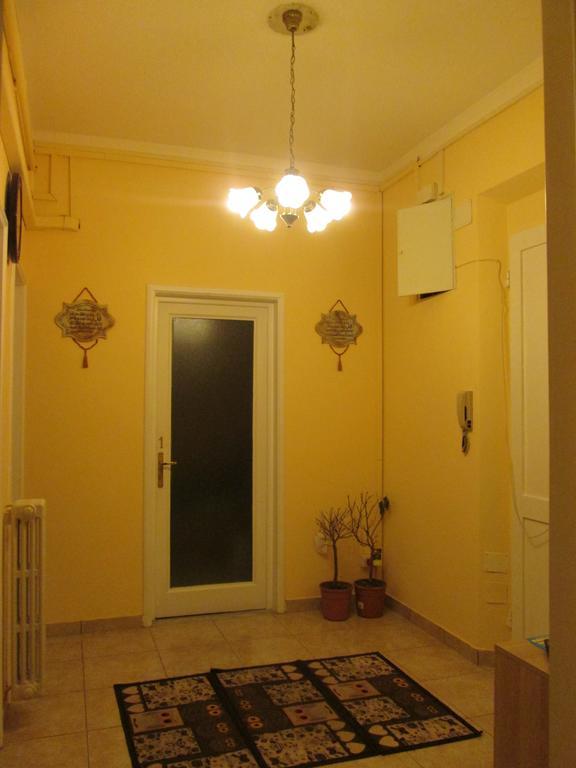Guest house Ali *