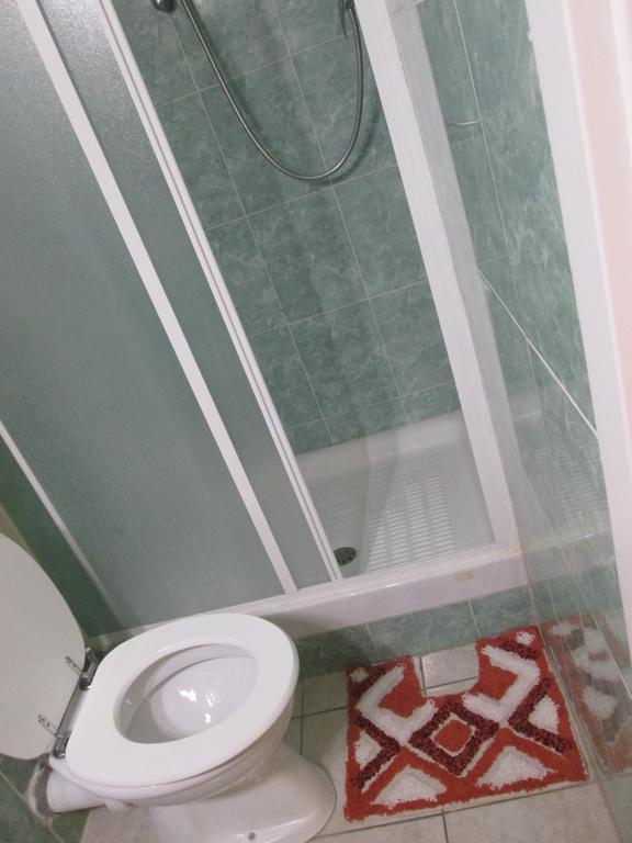 Ali Guest house