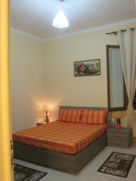 Guest house Ali *