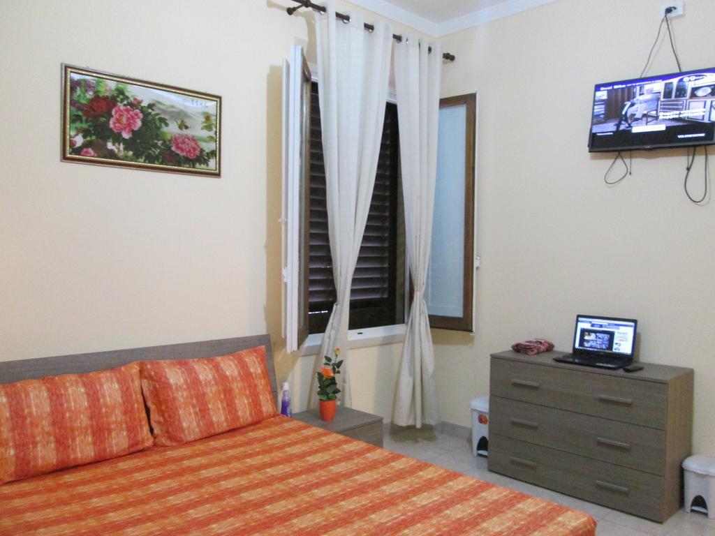 Ali Guest house Florence