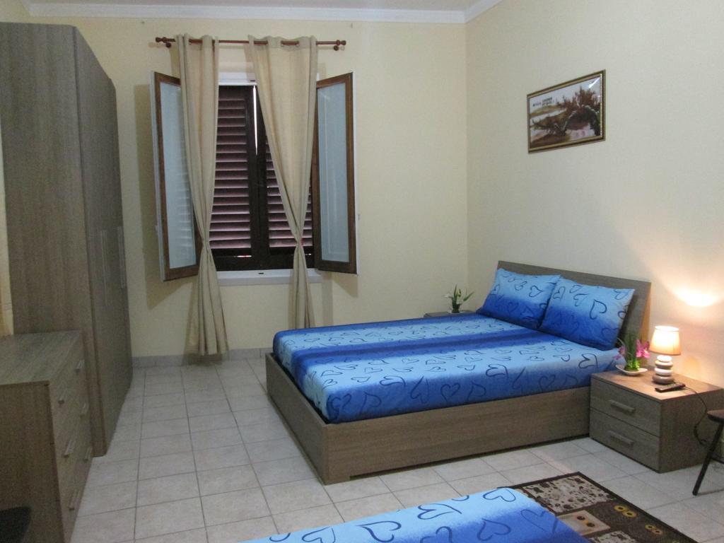 Guest house Ali *