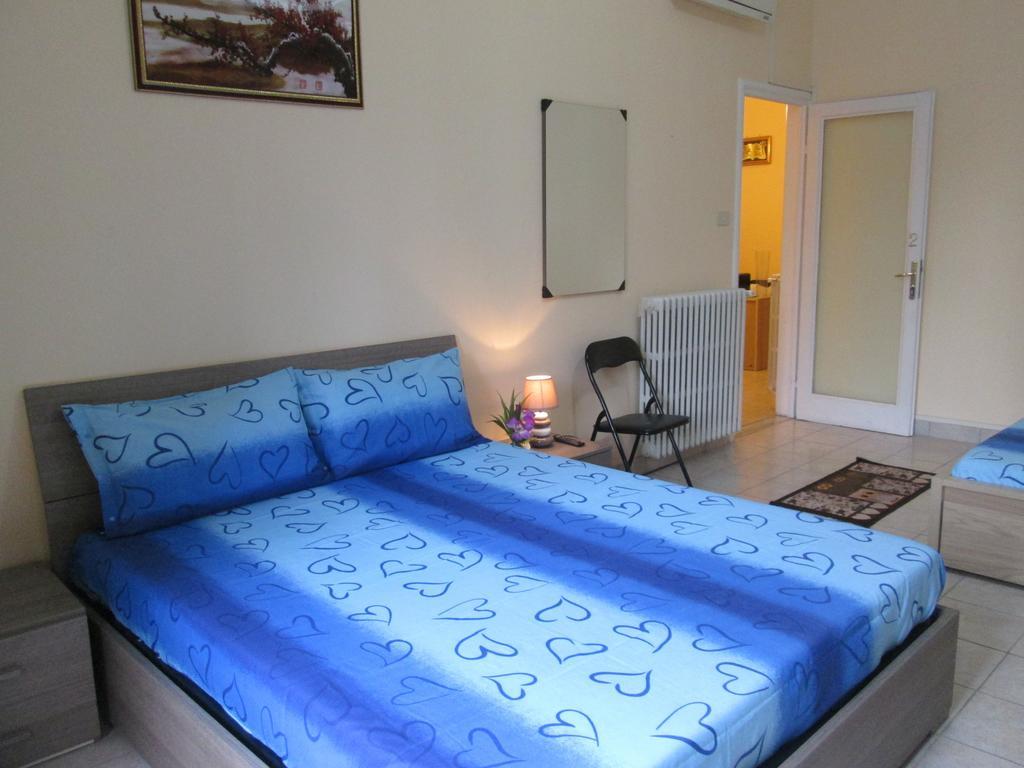 Ali Guest house Florence