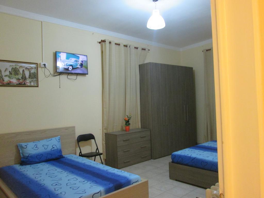 Ali Guest house *