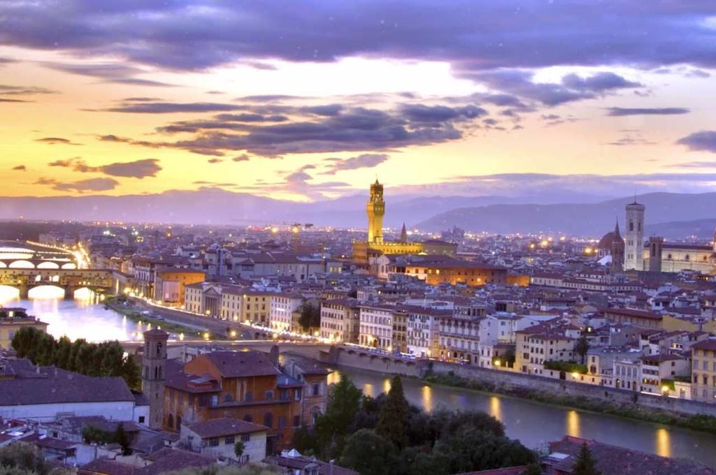 Terrazza De Medici Appartement Florence