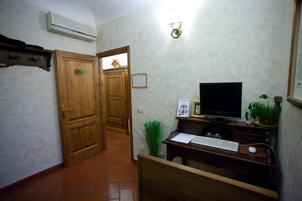 Bed & Breakfast Dei Poeti & 3*