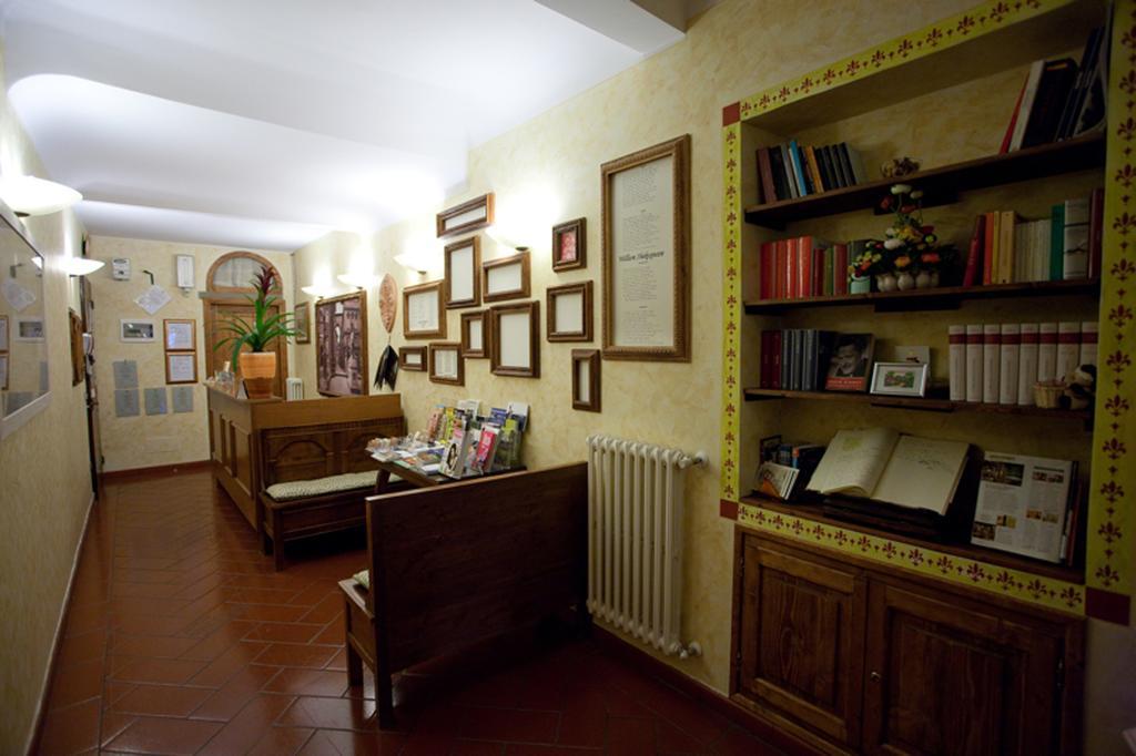 Dei Poeti & Couette-café Florence