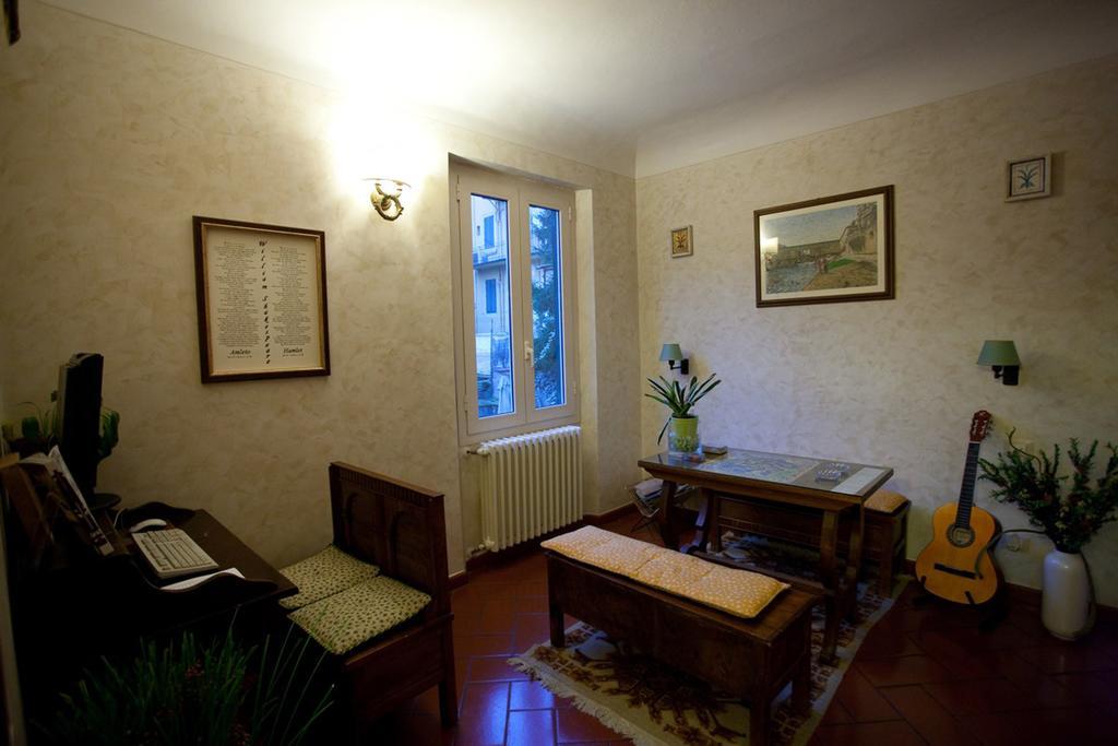 Dei Poeti & Florence