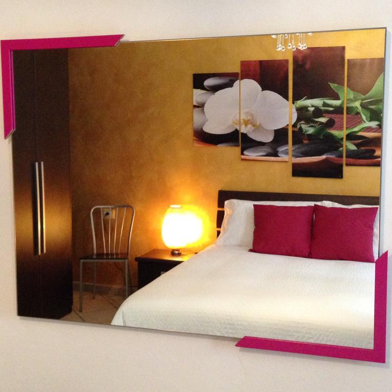 Apartment Borgo San Lorenzo