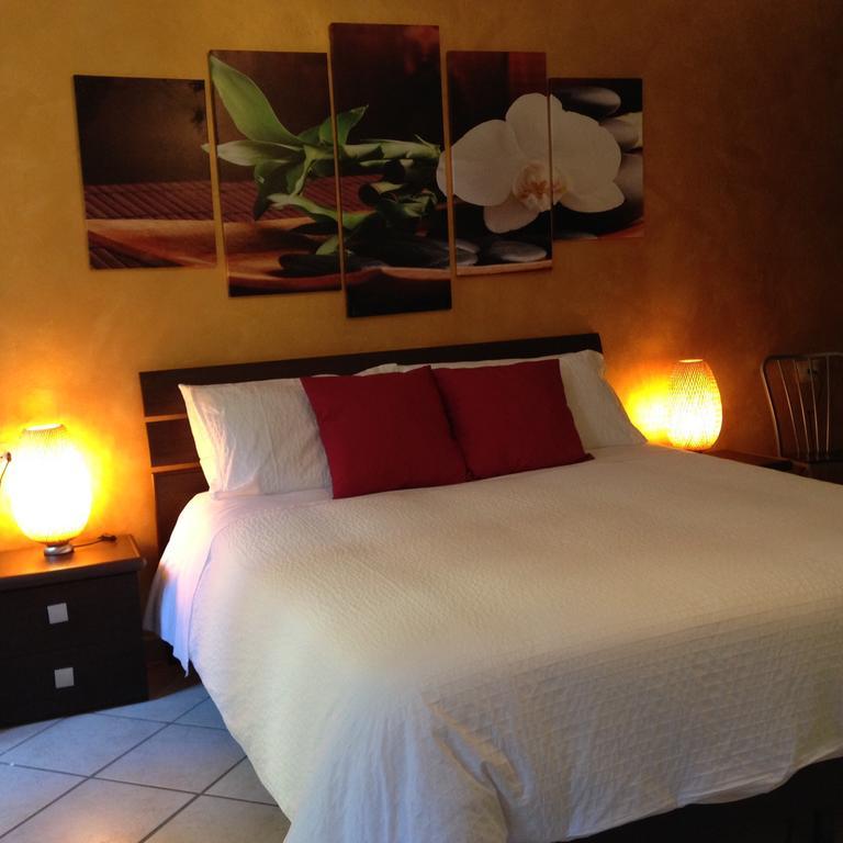 Borgo San Lorenzo Florence