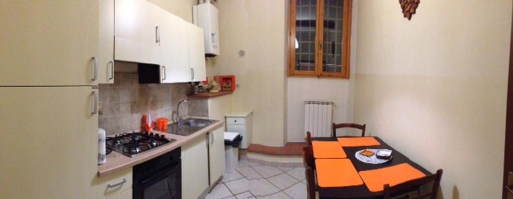 Borgo San Lorenzo Apartment *