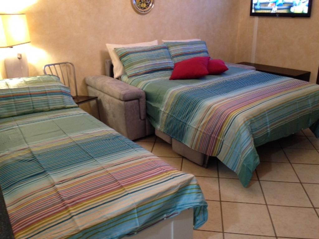 Borgo San Lorenzo Apartment *