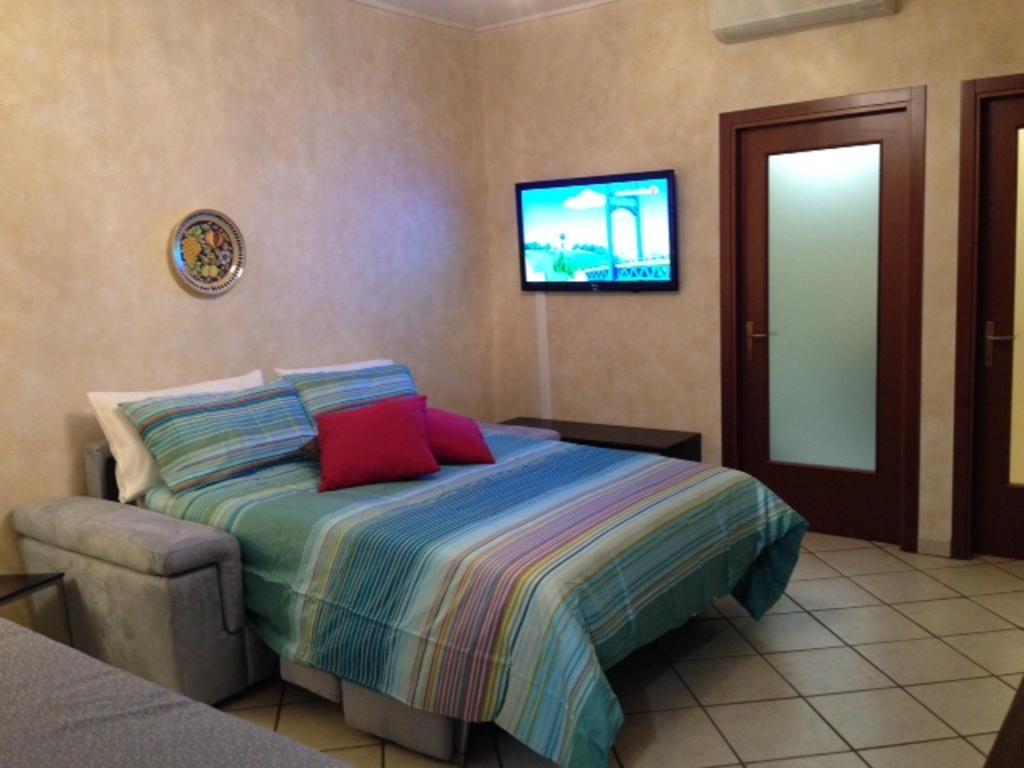 Borgo San Lorenzo Apartment *