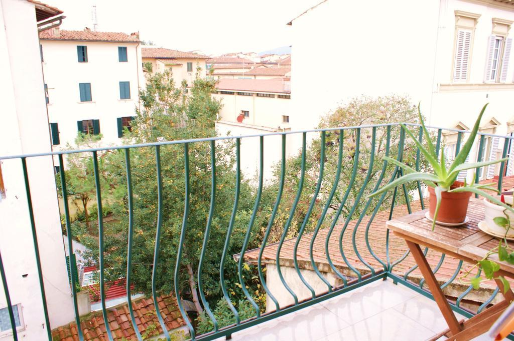 Apartment Roommo Sant'Ambrogio Florence