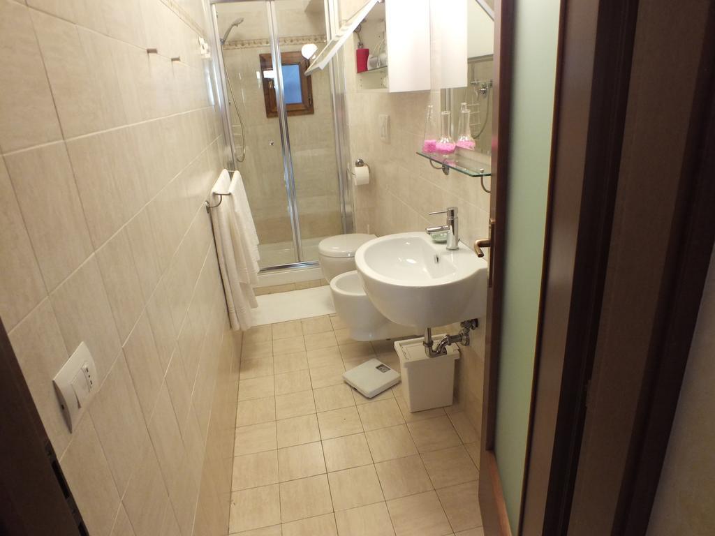 Borgo San Lorenzo Apartment Florence