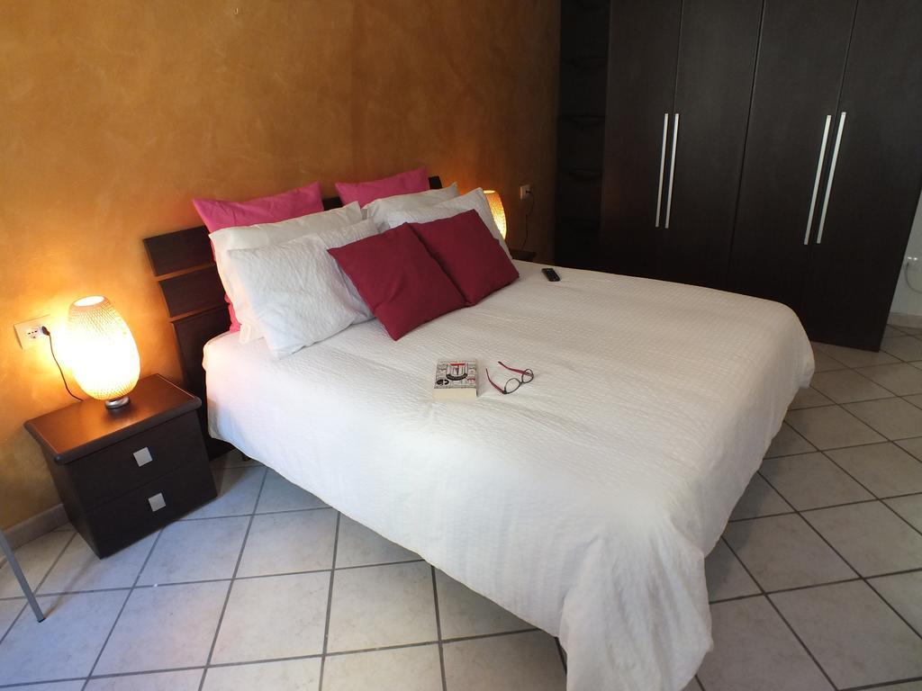 Borgo San Lorenzo Apartment