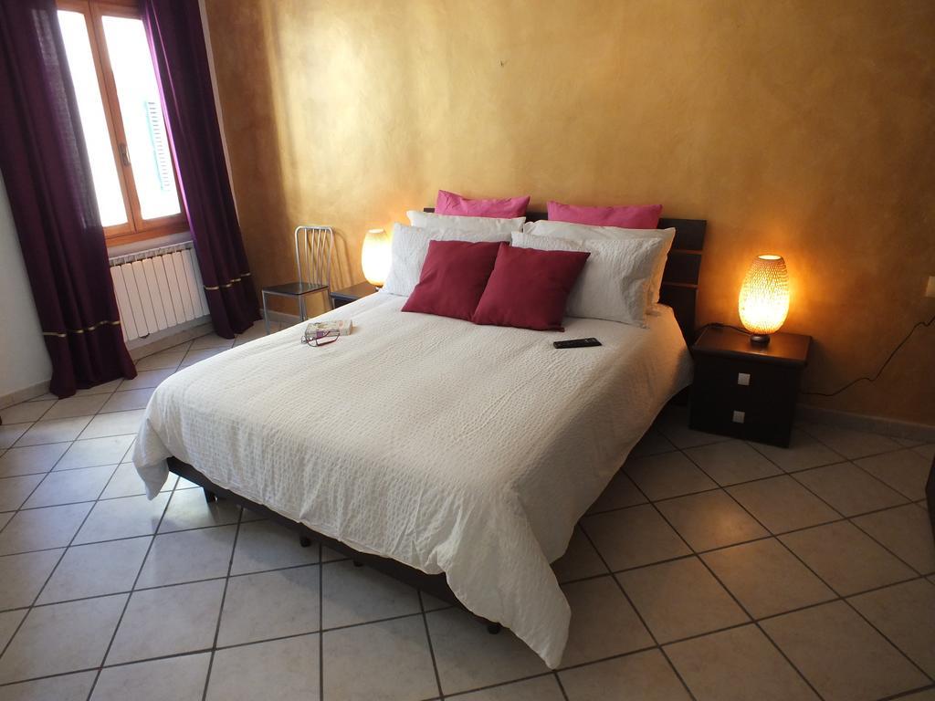 Borgo San Lorenzo * Florence