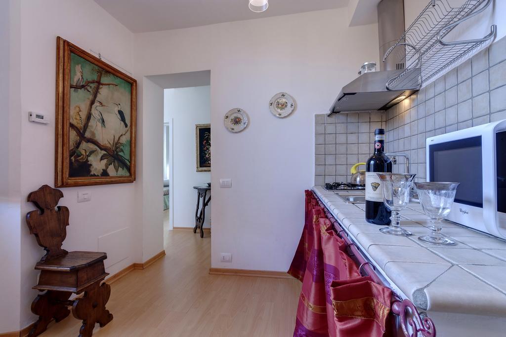 Apartment Cappelle Medici