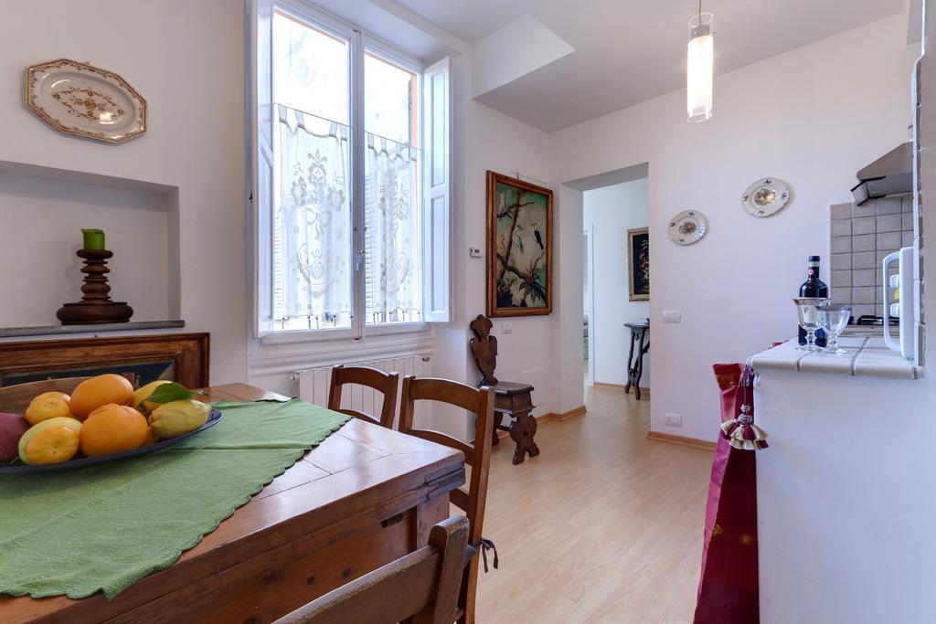 Cappelle Medici Apartment Florence
