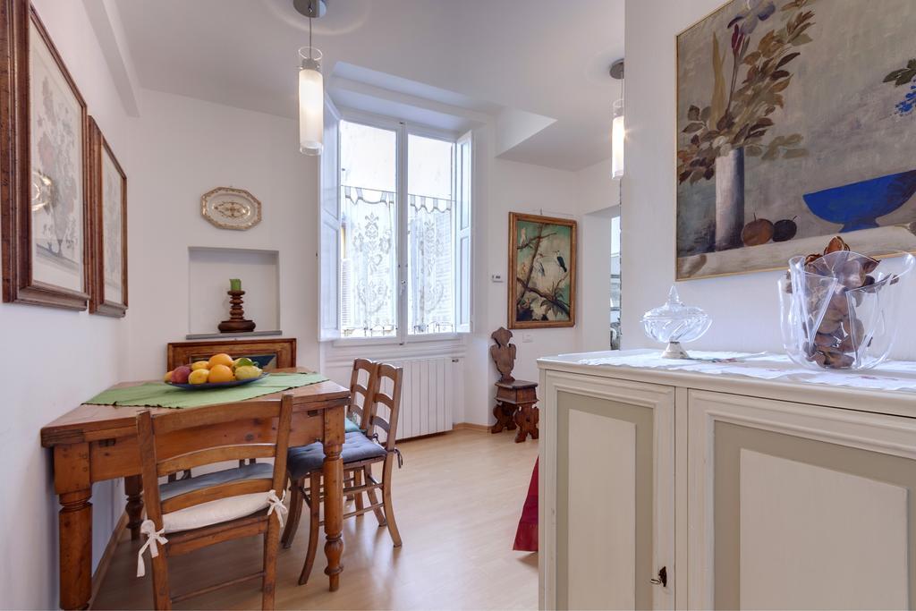 Apartment Cappelle Medici