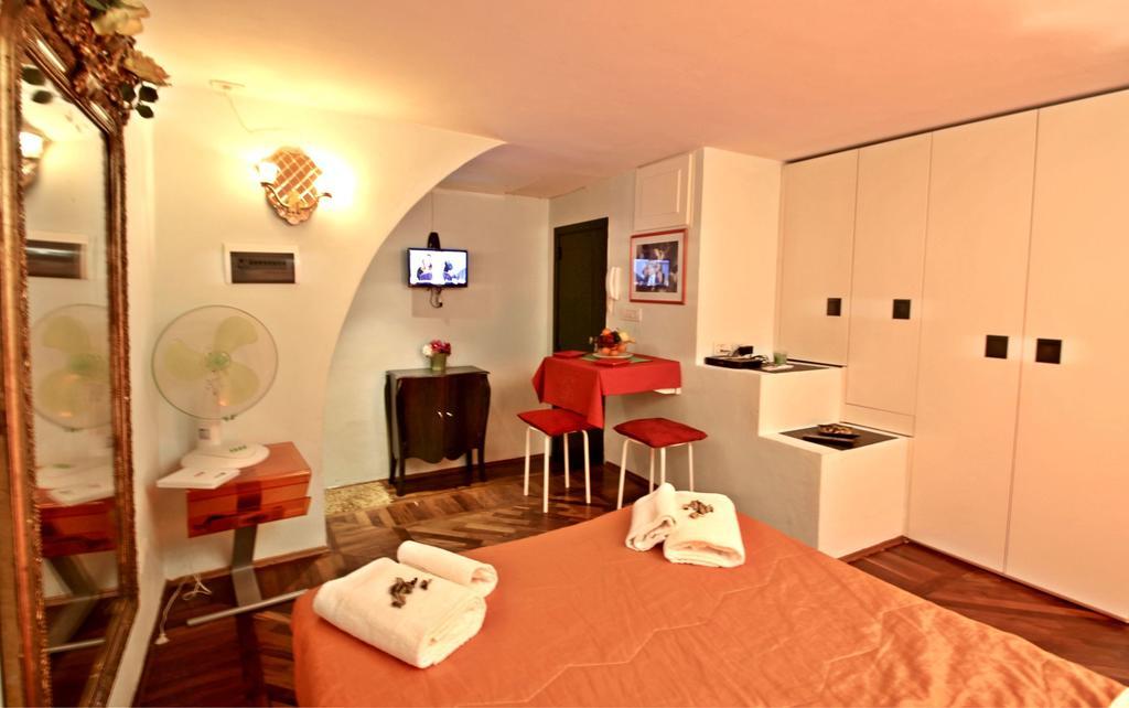 Appartement Girasole