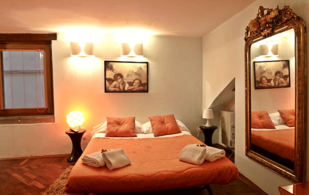 Appartement Girasole *