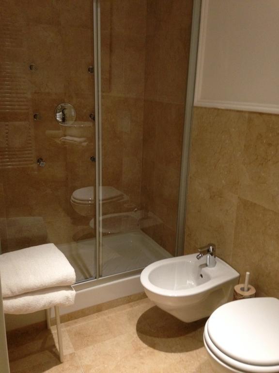 Martelli Guest house Florence