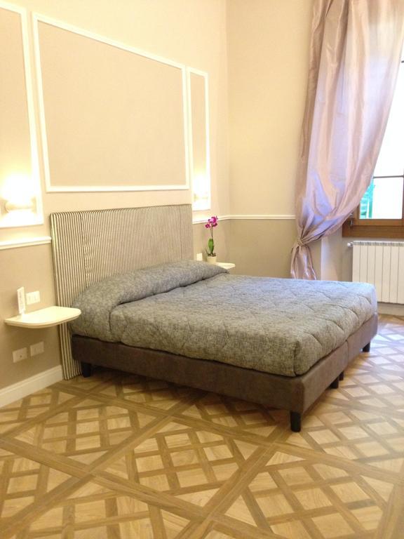 Martelli Guest house