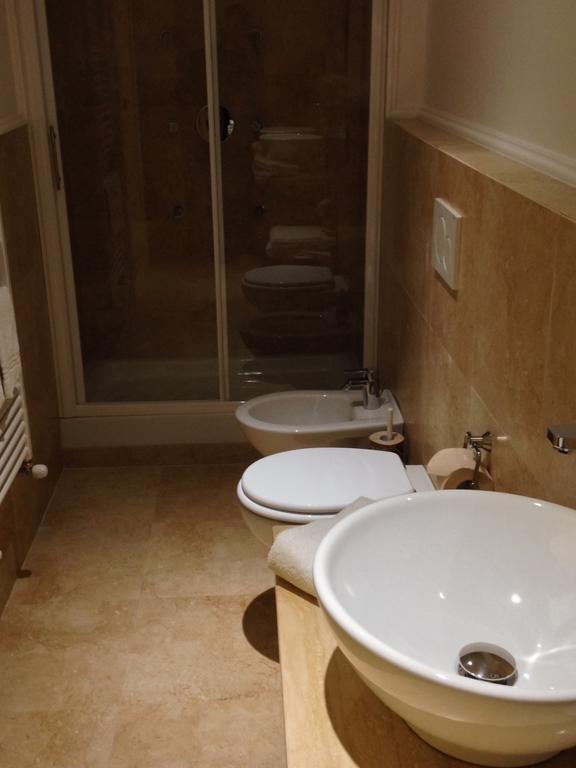 Guest house Martelli Florence