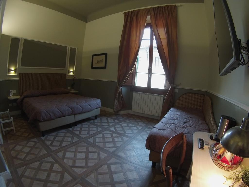 Guest house Martelli Florence