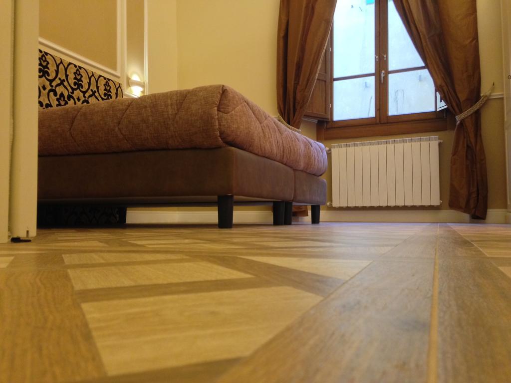 Guest house Martelli