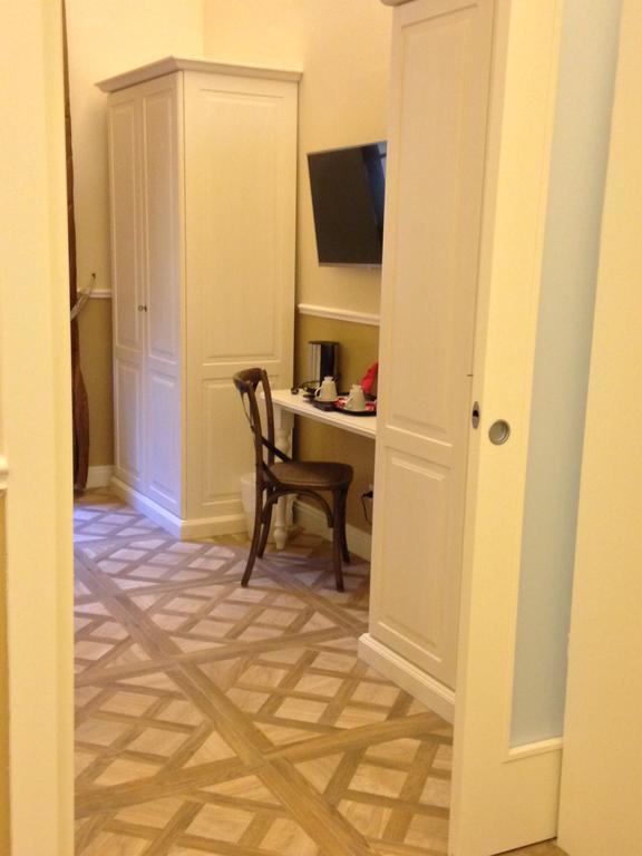 Guest house Martelli Florence