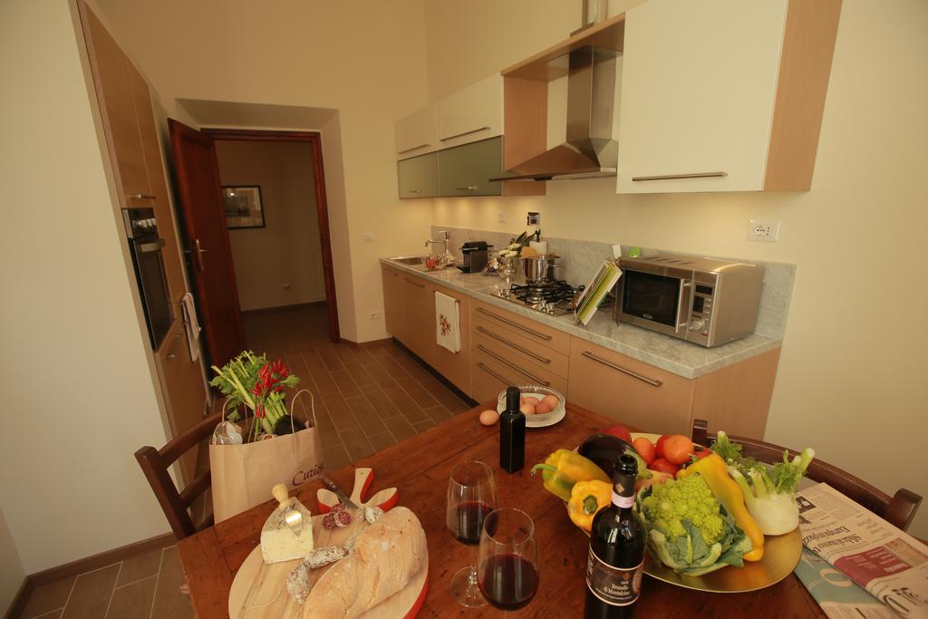 Apartment Mdr Numbersix Florence