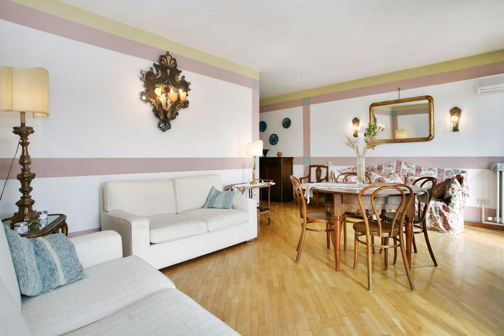 Apartment Casa Dante Florence
