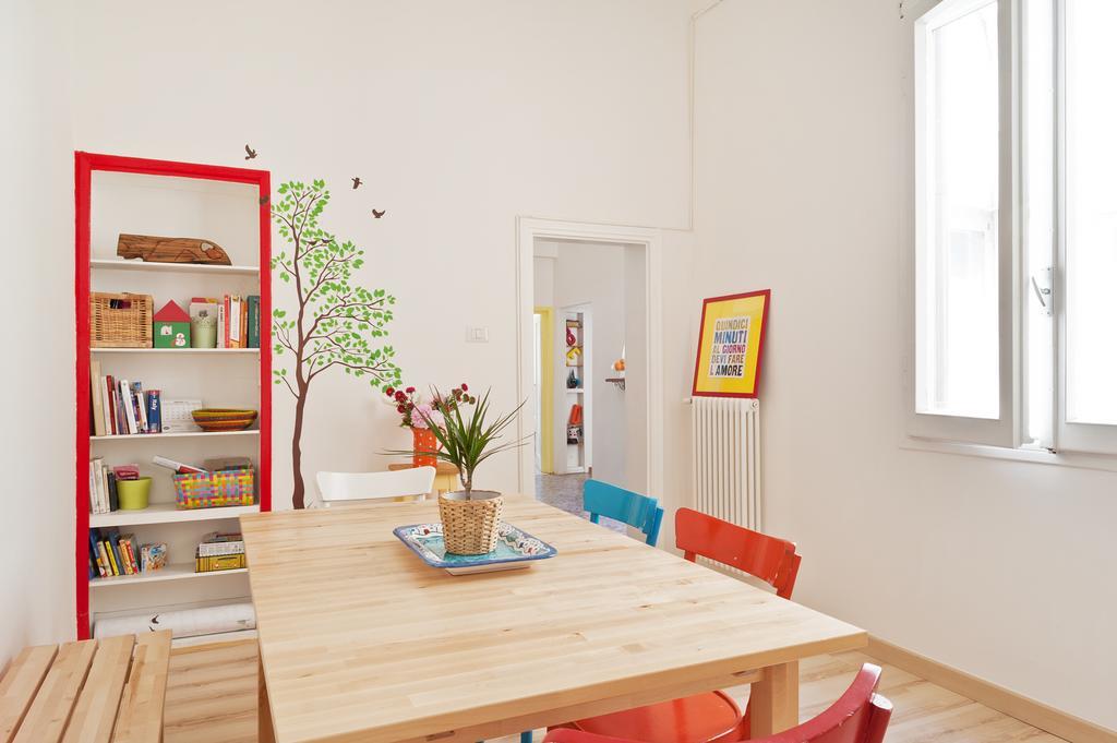 Bed & Breakfast La Dell'accademia Florence