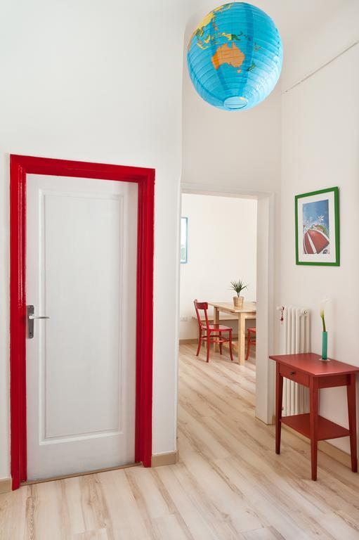 La Dell'accademia Bed & Breakfast *