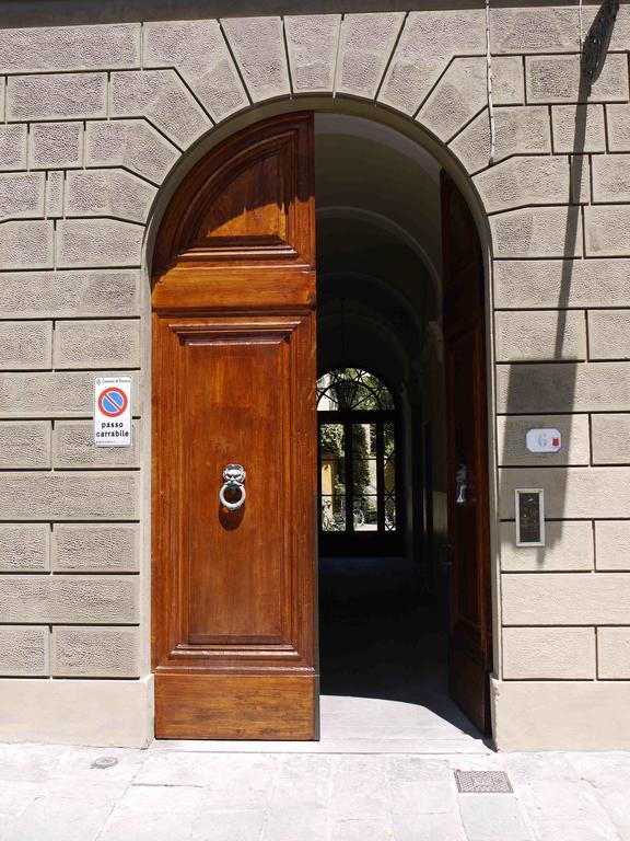 Mdr Numbersix * Florence