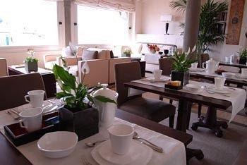 D'epoca In Palace Bed & Breakfast 2*