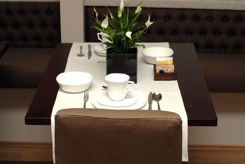 D'epoca In Palace Bed & Breakfast