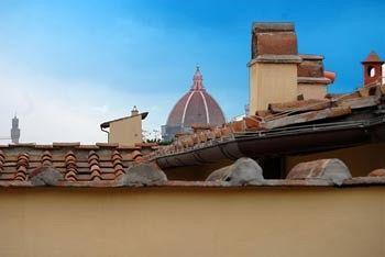 Bed & Breakfast D'epoca In Palace Florence